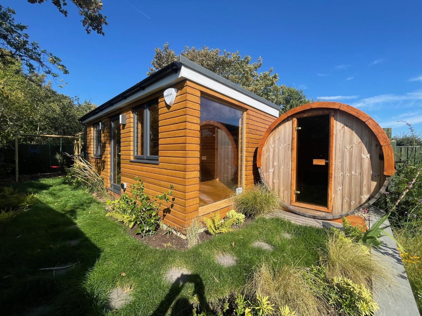 Grants Close, Mill Hill